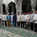 Safari Ramadhan Universitas Almuslim Merupakan Perekat Silaturahmi