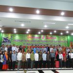 Bimbingan Teknis Akreditasi Program Studi Dan Insitusi PTS Di Lingkungan Kopertis Wilayah XIII Aceh