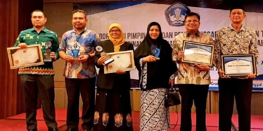 PTS Terbaik Aceh 2019