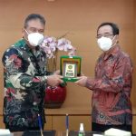 Umuslim teken kerjasama dengan UPI Bandung