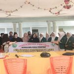Mahasiswa dan dosen “Penting” Kebidanan Umuslim dampingi Catin di kecamatan Kuta Blang