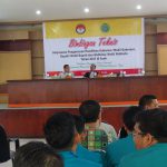 Bawaslu Aceh Adakan Bimbingan Teknis Kerjasama Pengawasan Di Umuslim