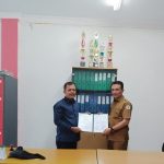 FKIP Umuslim Tandatanganai MoA dengan Dinas Pendidikan dan Kebudayaan Aceh Utara