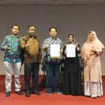 Prodi Magister Administrasi Pendidikan  Umuslim  MOA dengan Prodi Magister Administrasi Pendidikan UPI Bandung