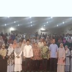 Dua Guru Besar UPI Bandung pemateri kuliah Umum di Umuslim